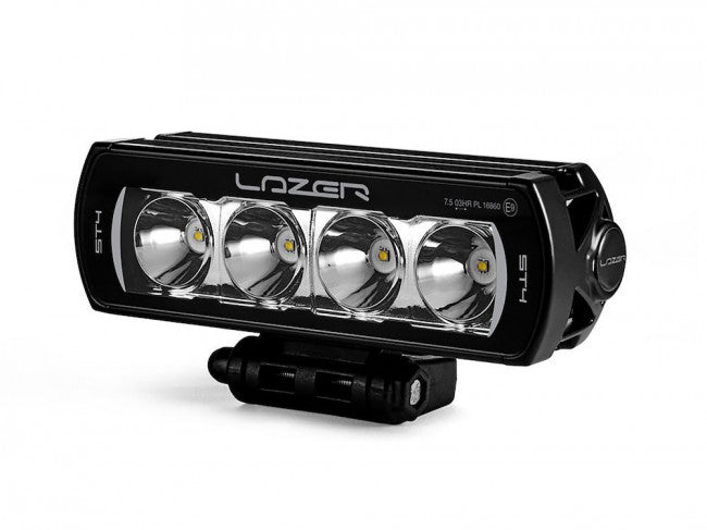 Lazer LED-ramp ST4 Evolution 8″