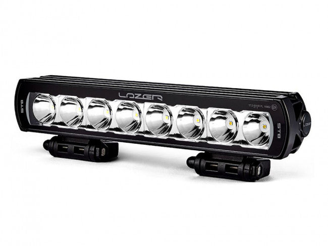 Lazer LED-ramp ST8 Evolution 14″