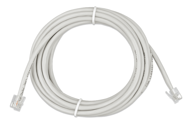 RJ12 UTP Cable 30 m