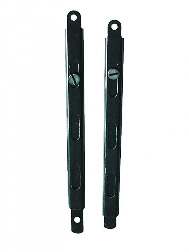 Extraljus stag Flat 2-pack