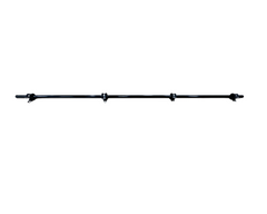 Quick-Light Toppstag for 4 extraljus