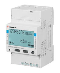 Energy Meter EM540 - 3 phase - max 65A/phase