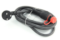 Anslutningskabel MS 3,5 DK