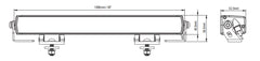 LED-ramp ULTRA 40″ - BRIGHT