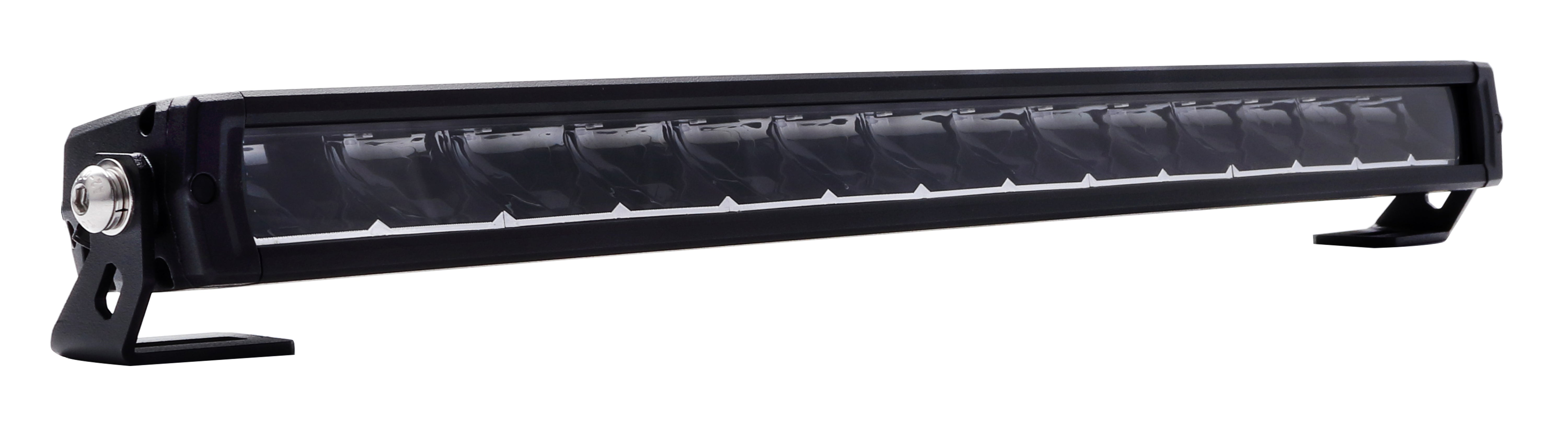 LED-ramp CURVE 20″ Curved - BRIGHT