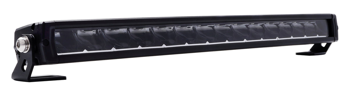 LED-ramp CURVE 20″ Curved - BRIGHT
