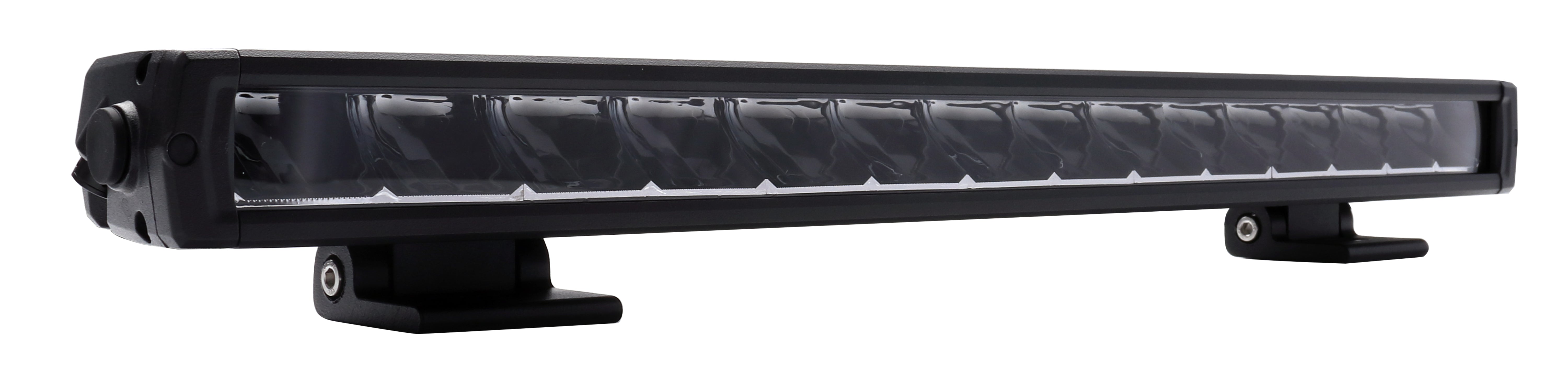 LED-ramp CURVE 20″ Curved - BRIGHT