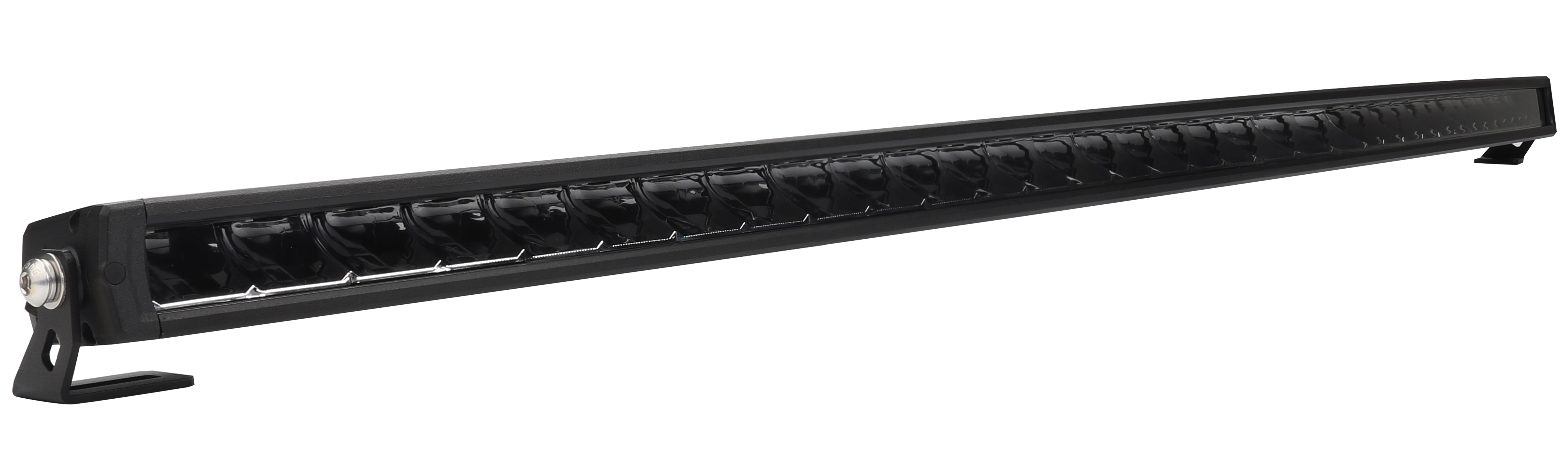 LED-ramp CURVE 40″ Curved - BRIGHT