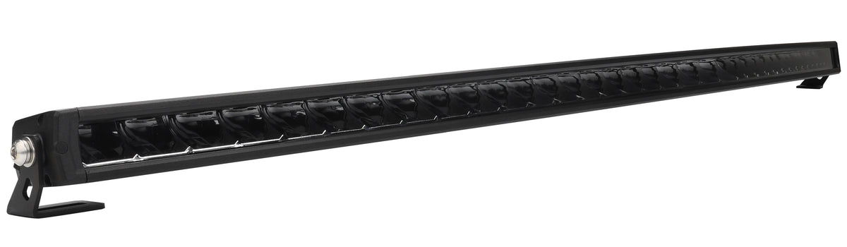 LED-ramp CURVE 40″ Curved - BRIGHT