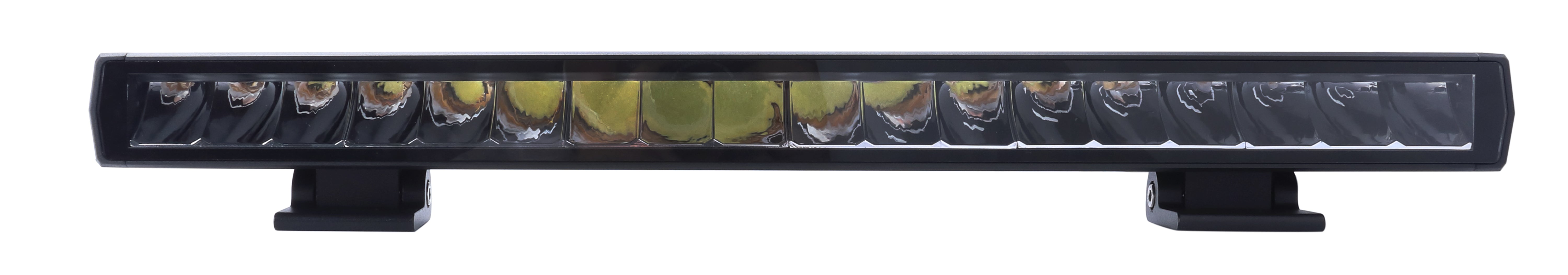 LED-rampspaket ULTRA 20″ - BRIGHT