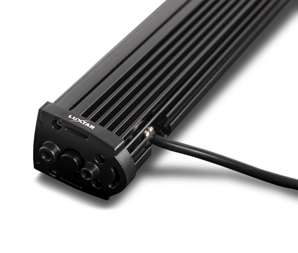 Luxtar X20 Black Edition LED-ramp 200W 22″