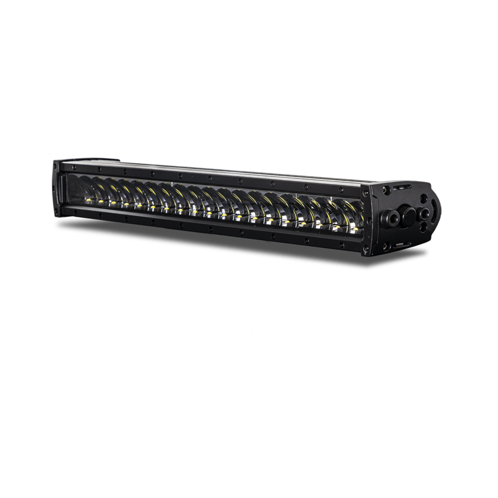 Luxtar X20 Black Edition LED-ramp 200W 22″