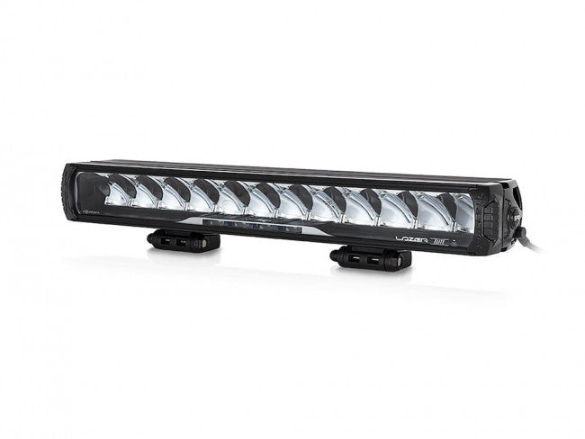 Lazer LED-ramp Triple-R 1250 Elite Generation 2 - 23″ LBA / E-Boost