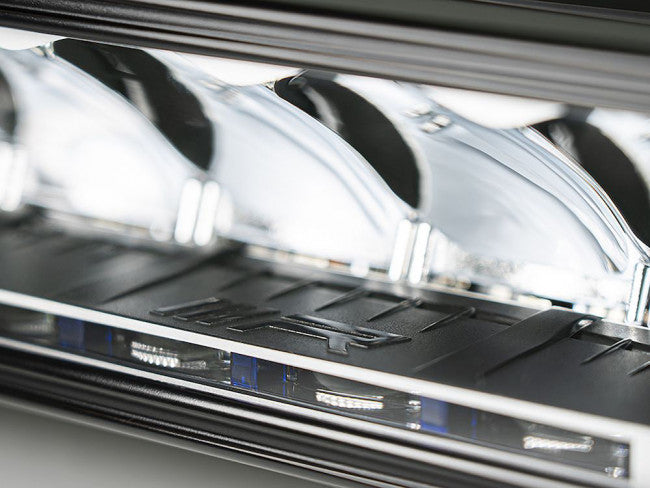 Lazer LED-ramp Triple-R 1250 Elite Generation 2 - 23″ LBA / E-Boost
