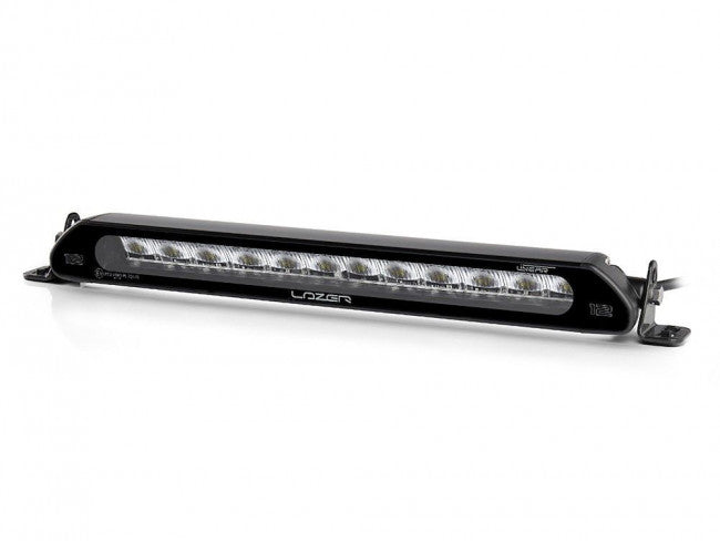 Lazer LED-ramp Linear 12 STD - 15″