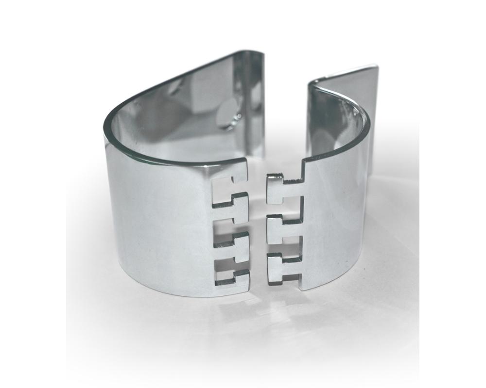 Avtagbart faste for extraljus 3mm - 76mm