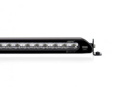 Ford Transit Connect 2018+ Led-rampskit Lazer Linear 18 Std