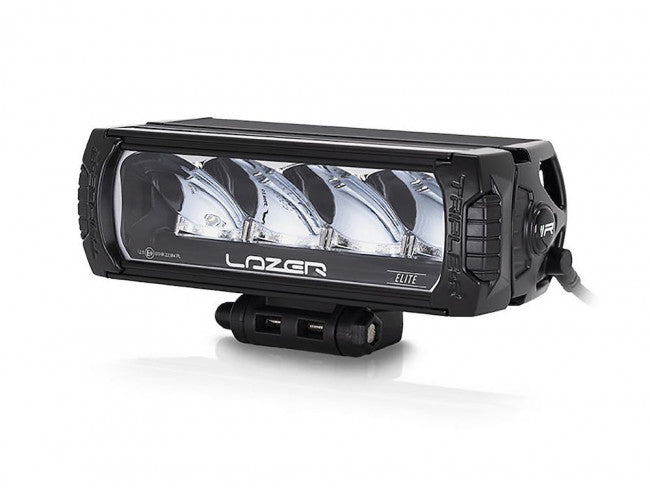 VW Transporter T5 2010-2015 Lazer Led-rampskit Grill Triple-R 750 Elite Gen 2