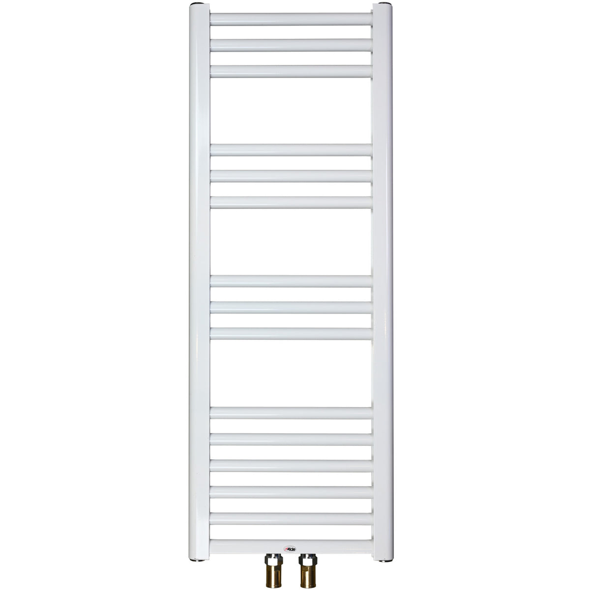 Handdukstork Alu Vit