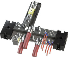 Busbar BlueSea 1000A 8XM10