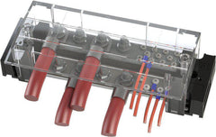 Busbar BlueSea 1000A 8XM10