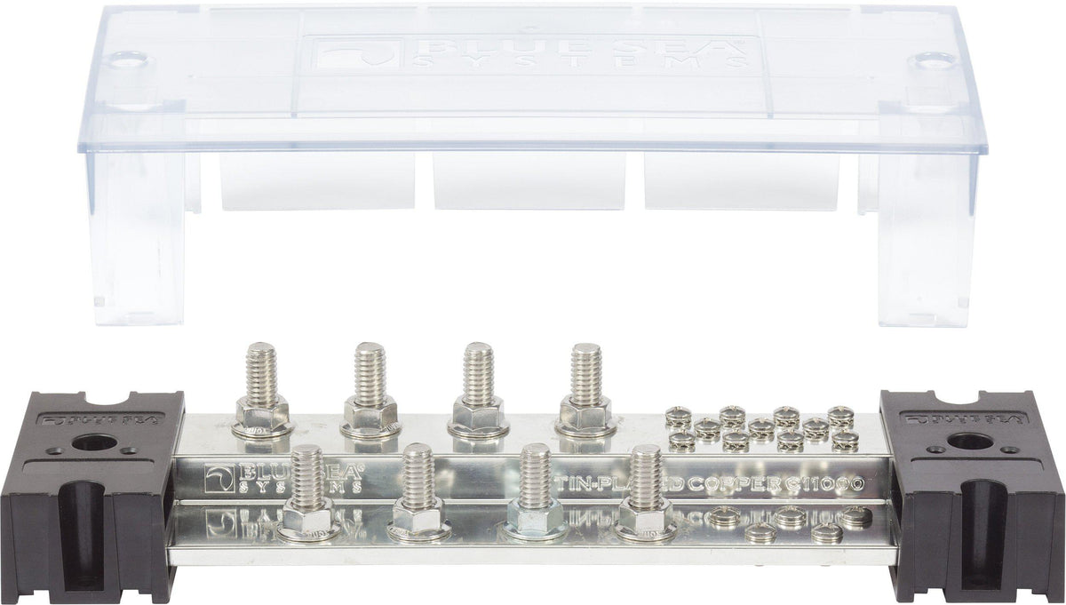 Busbar BlueSea 1000A 8XM10