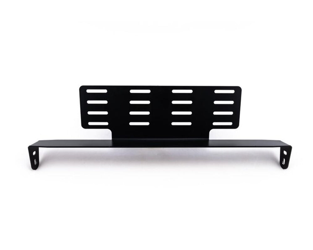 Regskyltshallare for Vool LED-ljusramp 120W