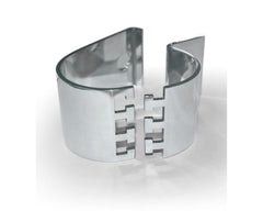 Avtagbart faste for extraljus 3mm - 51mm