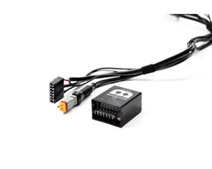 Extraljuskablage Analog Lightning 3025 Minusstyrt