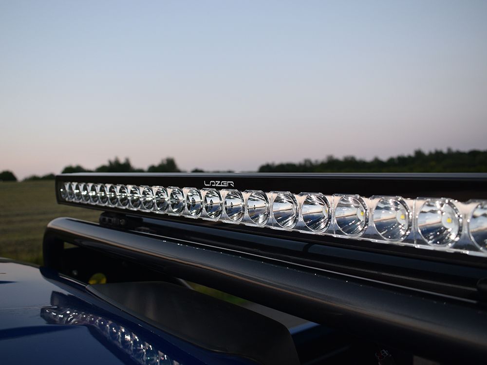 Lazer LED-ramp T28 Evolution 46″