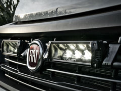 Fiat Ducato 2015+ Lazer Led-Grillkit Triple-R 750 Std