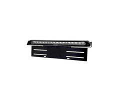 Regskyltsfaste for Lazer Linear 18