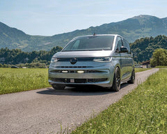 VW T7 2022+ LED-rampkit 2x Lazer Linear 6 Elite