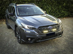 Subaru Outback 2020+ Lazer Led-rampskit Grill Linear 6 Std