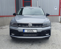 Modellanpassat Belysningspaket Punisher V2 VW Tiguan 2016-