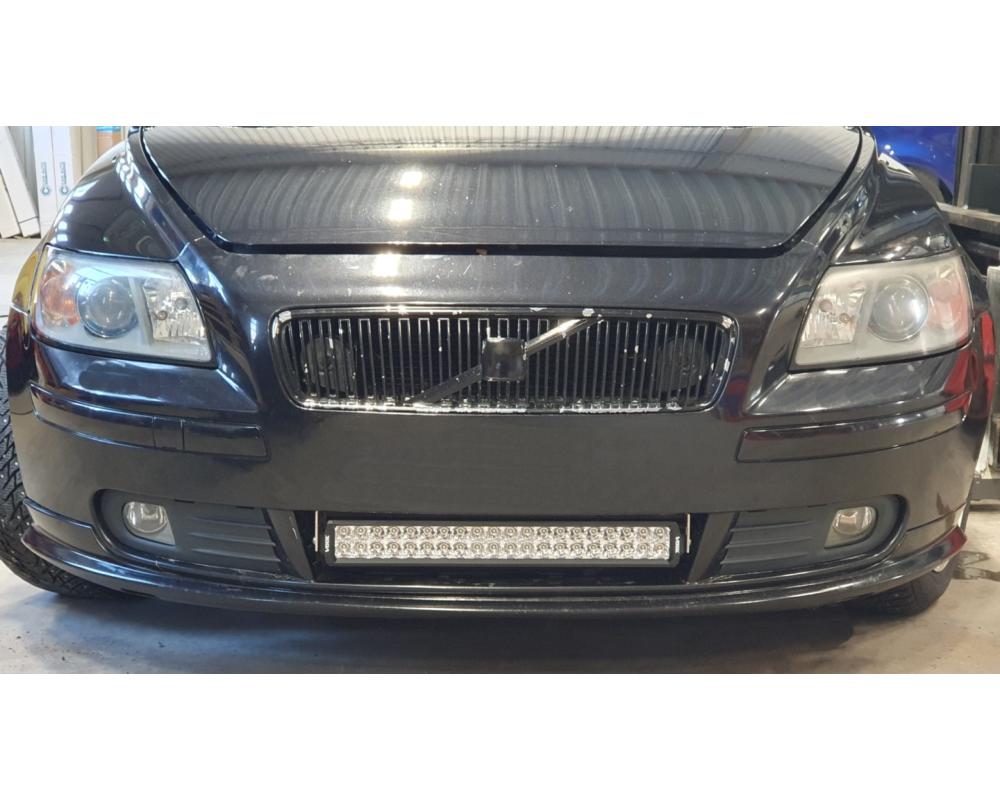 Modellanpassat Belysningspaket Punisher V2 Volvo C30 2006-2012
