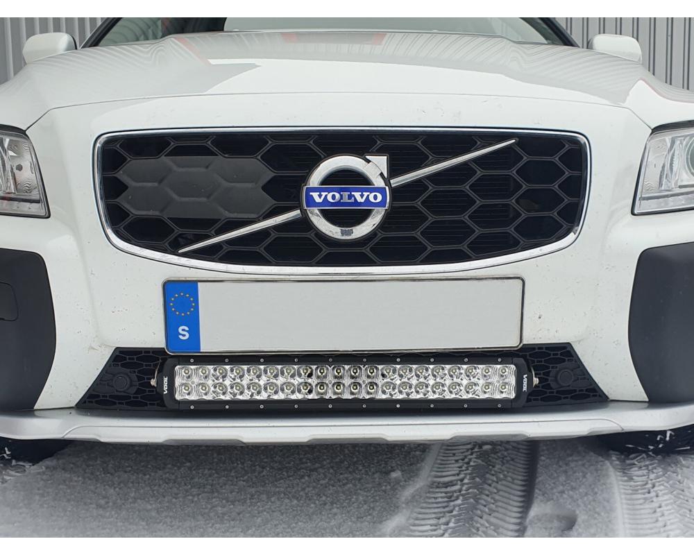 Modellanpassat Belysningspaket Punisher V2 Volvo XC70 2008-2016
