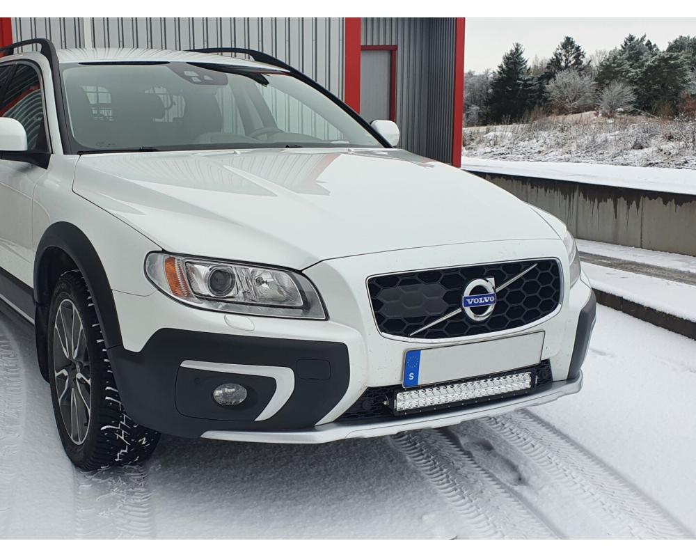 Modellanpassat Belysningspaket Punisher V2 Volvo XC70 2008-2016