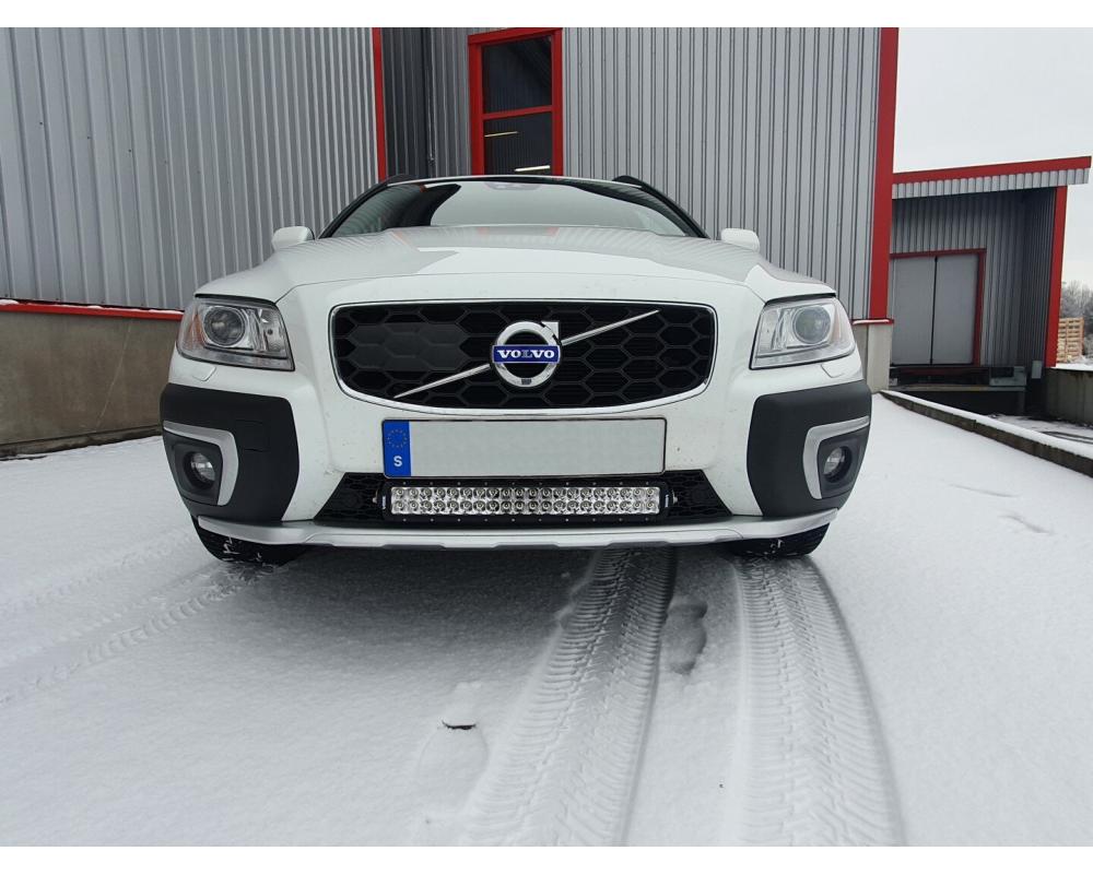 Modellanpassat Belysningspaket Punisher V2 Volvo XC70 2008-2016