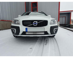 Modellanpassat Belysningspaket Punisher V2 Volvo XC70 2008-2016