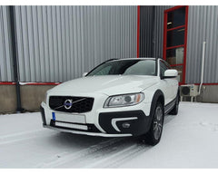 Modellanpassat Belysningspaket Punisher V2 Volvo XC70 2008-2016
