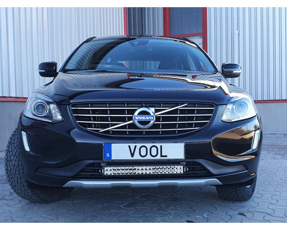 Modellanpassat Belysningspaket Punisher V2 Volvo XC60 2013-2017