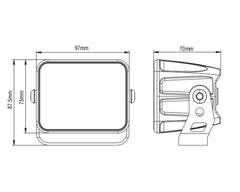 V-Sight Visible R65 Worker 40