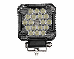 Truck LED Arbetsljus 26W