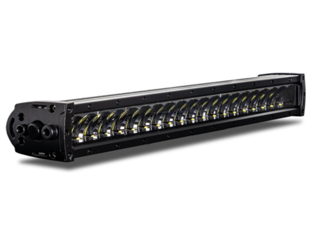 Luxtar X20 Black Edition LED-ramp 200W 22″