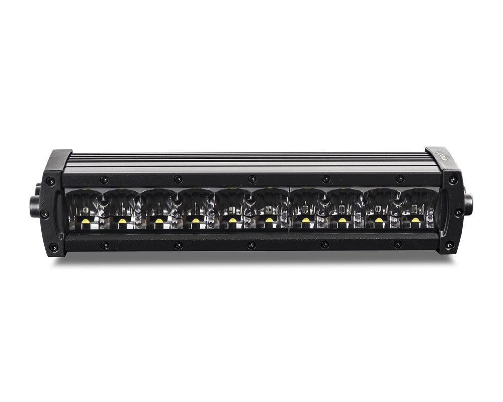 2 st Luxtar Lightning X10 Ljusramp 310mm 2x100W CREE (E-godkanda)