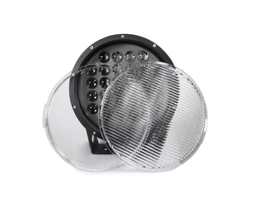 Stenskottskydd till LED Extraljus 320W CREE O225