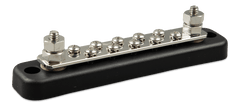 Busbar 150A 2P with 10 screws +cover