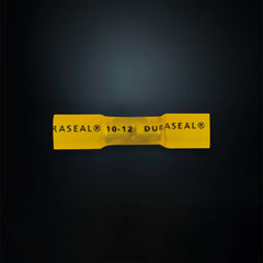 KRYMPKONNEKTOR BLÅ DURASEAL