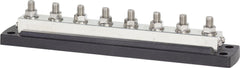 PowerBar 8x3/8-16 Stud Terminal